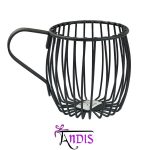 استند کافی طرح لیوان