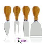 کارد صبحانه خوری چوبی
