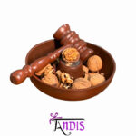 گردو شکن کاسه ای چکش دار