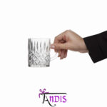 لیوان دسته دار روما زنگان