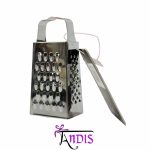 رنده سیر مینی مربع شنگیا