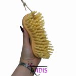 فرچه بامبو بیضی